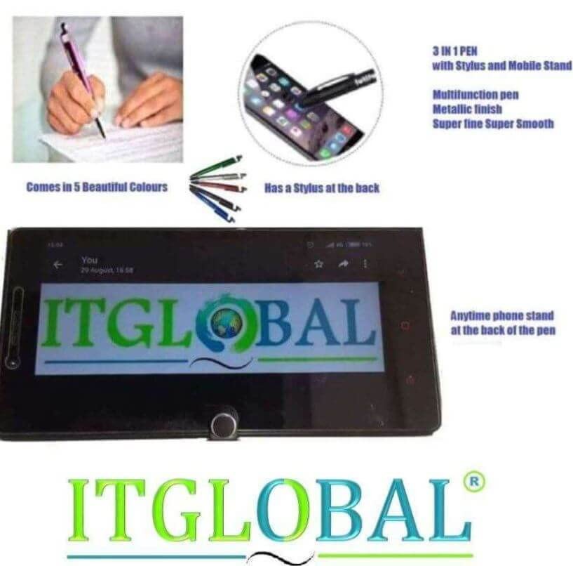 Canon PG 47 & CL 57s Ink Cartridge E400 E410 E417 E460 E470 E477 E480 E3170 E3177 E4270 with Ballpoint Pen