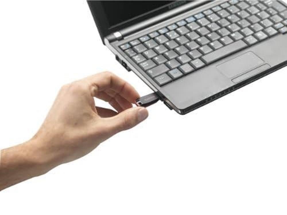 SanDisk Cruzer Blade 64GB, USB 2.0, Flash drive, Pendrive, Red, 5Y Warranty (SDCZ50-064G-I35)