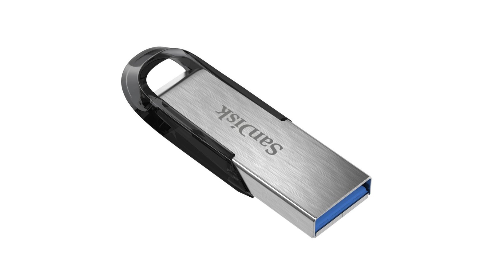 SanDisk Ultra Flair 256GB, USB 3.0, Flash Drive, Upto 150MB/s R, Pendrive, Metal, 5Y Warranty (SDCZ73-256G-I35)