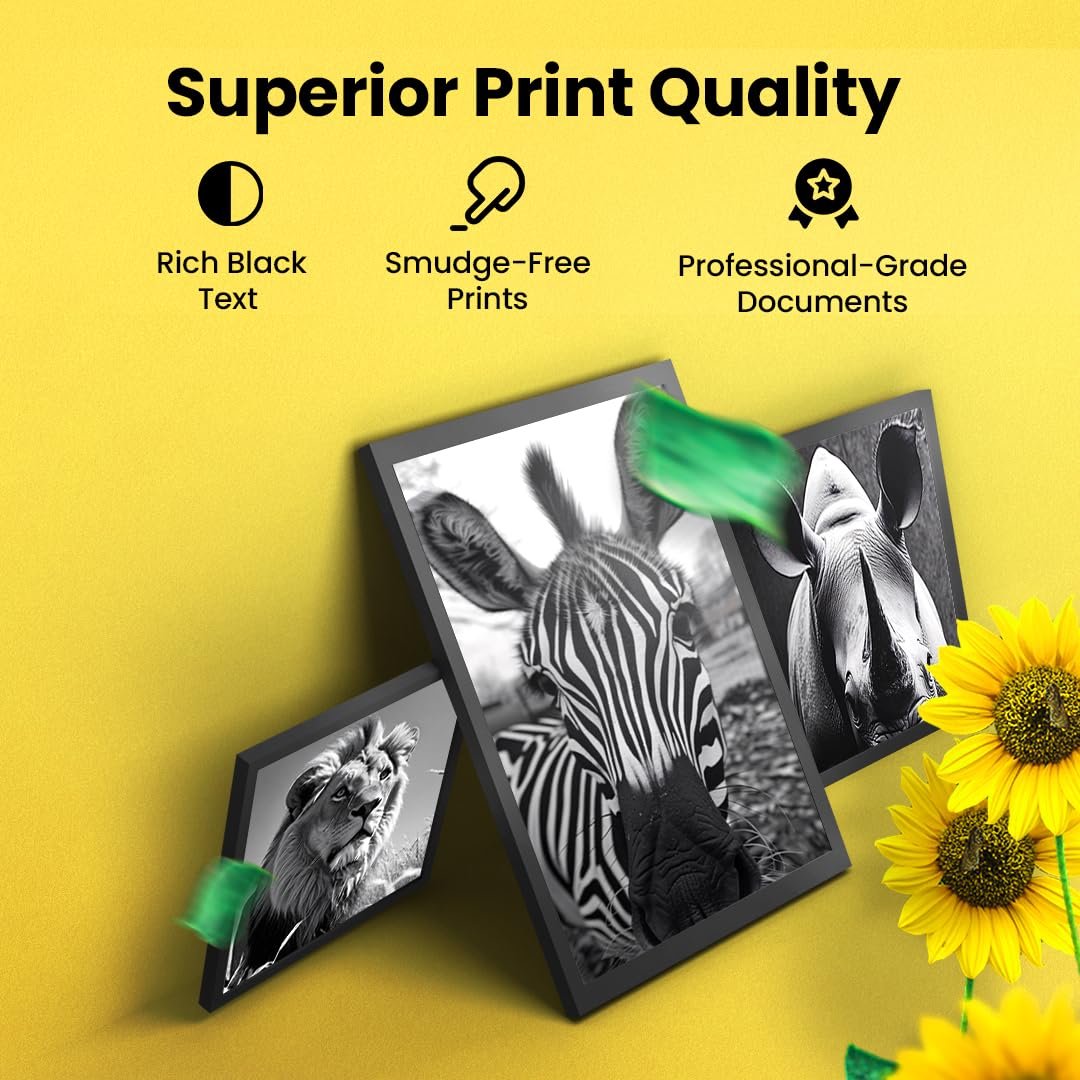 LAPCARE 88A/CC388A Laser Toner Printer Cartridge | for HP Laser Jet P1007/P1008/P1106/P1108, Pro M1136/M1213nf/M1216, Pro M202dw / MFP M128/ M226 | Up to 1500 Pages Yield