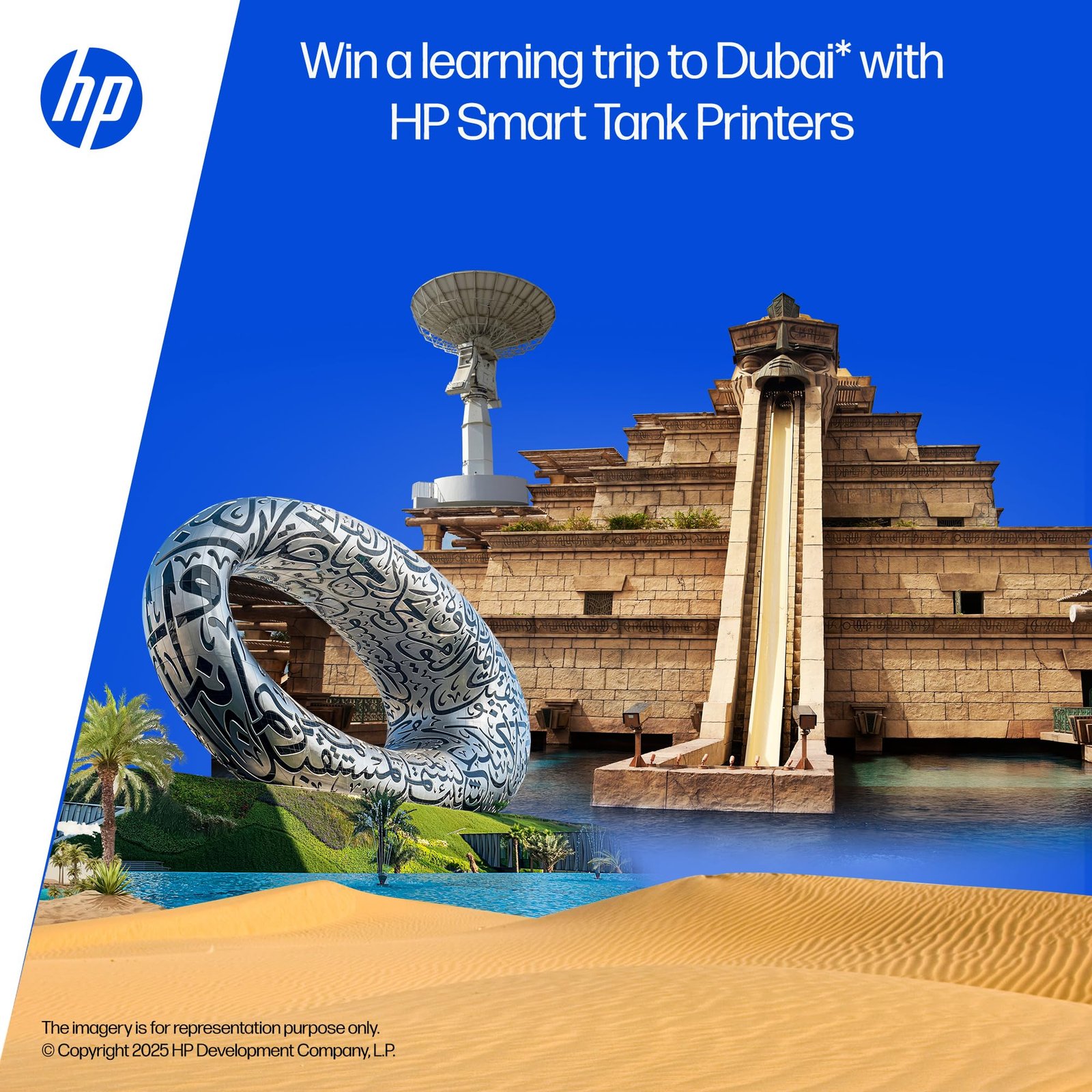 HP Smart Tank 790 All-in-One Auto Duplex WiFi Colour Printer with ADF and FAX, Print, Scan & Copy for Office with ADF and FAX